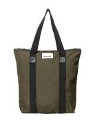 Day Gweneth Re-S Tote Khaki DAY ET