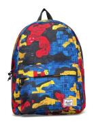 Lego Herschel Classic Xl Backpack Patterned Herschel