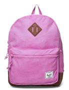Herschel Heritage Kids Backpack Pink Herschel