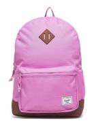 Herschel Heritage Youth Backpack Pink Herschel