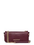 Winter Re Burgundy Valentino Bags