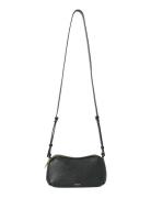 Ecco Camera Bag Black ECCO