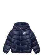 Mw-Mid-Weight Outerwear Navy Nike