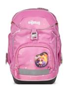 Set Magic Cloudbear Pink Ergobag