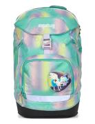 Backpack Magic Bubblebear Blue Ergobag