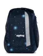 Gymbag Atmosbear Navy Ergobag