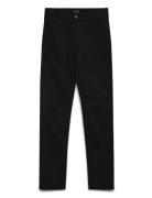 Ivy-Karmey Chino Color Black IVY Copenhagen