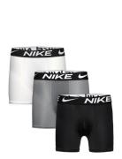 Xb-Boxer/Brief Black Nike