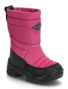 Putkivarsi Wool Pink Kuoma