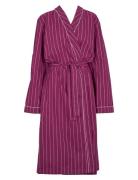 Parker Robe Purple Missya