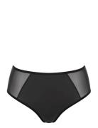 Sloggi Soft Adapt High Waist Black Sloggi