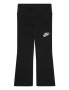 Eg-Dri-Fit Legging Black Nike