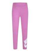 Le-Knit Legging Pink Nike