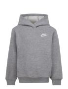 Po-Pull-Over Hoody Grey Nike