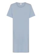 Bea S/S Dress Blue CCDK Copenhagen