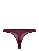 Origins Thong Burgundy Dorina