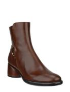 Sculpted Lx 35 Brown ECCO