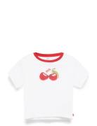 Gr Essential Sporty Tee Photo White Levi's®