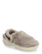 Classic Unfurgettable Clog Grey Crocs