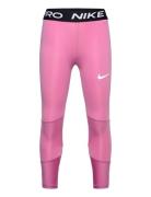 Eg-Dri-Fit Legging Pink Nike