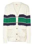 Boyfriend Pocket Cardi Regimen Cream Levi's®