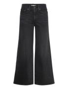 728 Hr Wide Leg Rodeo Princess Black Levi's®