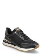 Nova Trainer Black Michael Kors