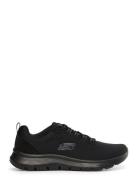 Womens Flex Appeal 5.0 Black Skechers