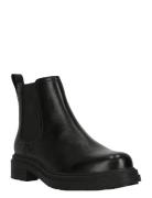 Orinoco3 Lane D Black Clarks