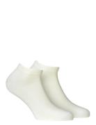 Merino Lifestyle Ankle 2-Pack Cream Alpacasocks&Co