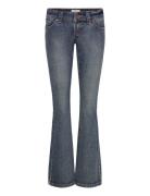 00 Super Low Kick Tall Prueprue Blue ABRAND