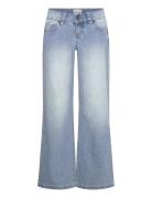 00 Super Low Wide Kaia Wornkaia Worn Blue ABRAND