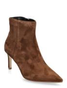 Obsessively Brown Dune London