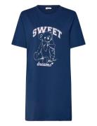 Deddy - Nightgown Navy Etam