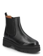 Sanna Chelsea L Black WODEN