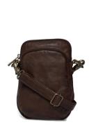 Mobile Bag Brown DEPECHE