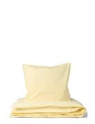 Junior Bedding - Percale Yellow STUDIO FEDER