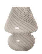 Joyful Lamp Grey Au Maison