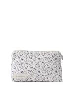 Celia Mini Toiletry Bag - Cotton Blue STUDIO FEDER