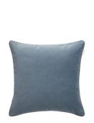 Velvet Cushion Blue GANT