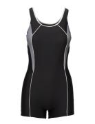 Swimsuit Regina Sport Black Wiki