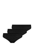 Jbs Of Dk 3-Pack String Black JBS Of Denmark