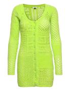 Faye Lemongrass Green EYTYS