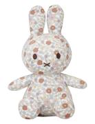 Little Dutch Miffy Kanin 35Cm - Vintage Little Flowers Ao Patterned Li...