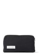 Celia Mini Toiletry Bag Black STUDIO FEDER