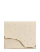 Olba Linen Printed Ostrich Cream ATP Atelier