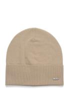 Lari_Hat Beige BOSS