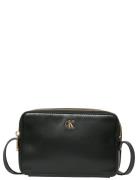 Ck Camera Bag Black Calvin Klein