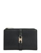 Th Libre Bifold Black Tommy Hilfiger
