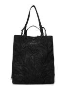 Romeo Floral Total B Black Desigual